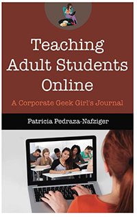 Teaching Adult Students Online