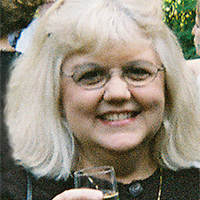 Cynthia Pitman